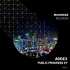 Public Progress - Single