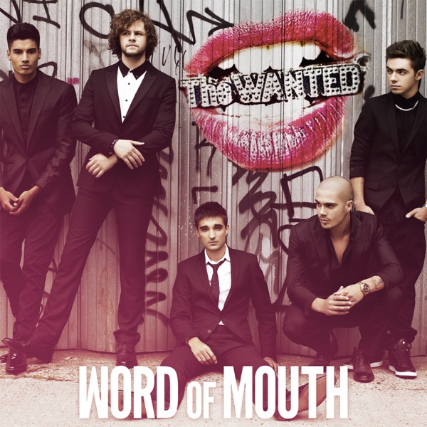 Songs by the wanted