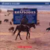 Stream & download Famous Rhapsodies