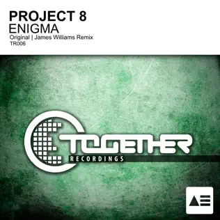 baixar álbum Project 8 - Enigma