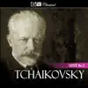 Tchaikovsky: Suite No. 3 album lyrics, reviews, download