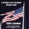 A Tattered Flag In the Breeze (Michael's Song) - Terry Cashman lyrics