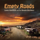 Empty Roads artwork