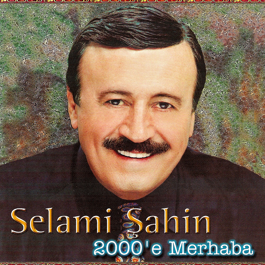 Selami şahin Sen Beni Unutmuş Gibisin