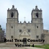 Real Texas Country (Volume 4) [feat. John Wells & Glen Bailey]