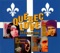 Saint-Germain - Georges Dor lyrics