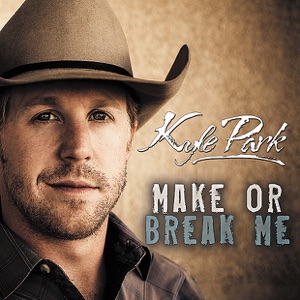 Kyle Park - I Think You're In Love - 排舞 音乐