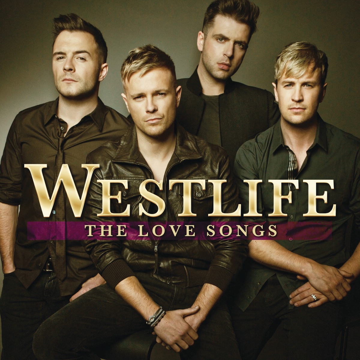 Westlife ウエストライフ の情報まとめ Okmusic 全ての音楽情報がここに