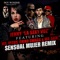 Sensual Mujer (Remix) [feat. Mr Vegas, Chiko Swagg & Mr. Saik] artwork