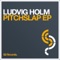 Pitchslap - Ludvig Holm lyrics