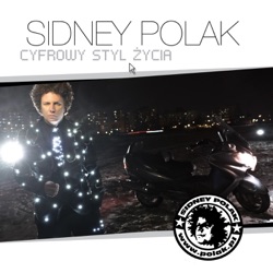 Sidney Polak - Blask (feat. EastWest Rockers)