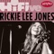 A Lucky Guy - Rickie Lee Jones lyrics
