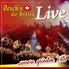 Oesch's die Dritten - Live ... unsere grössten Hits
