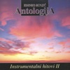 Antologija: Instrumentalni Hitovi II, 1998