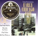 Early Chicago Jazz Vol. 1 1923-1925