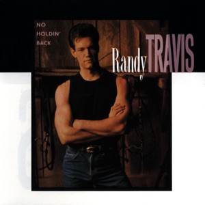 Randy Travis - Hard Rock Bottom of Your Heart - Line Dance Music