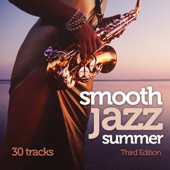 Smooth Jazz Summer - Third Edition artwork