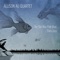 Birdy - Allison Au Quartet lyrics