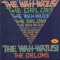 Tonight - The Orlons lyrics