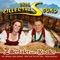 Zillertaler sein a Knaller - Orig. Zillertal Sound lyrics