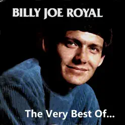 The Very Best Of... - Billy Joe Royal