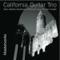Ave Maria - California Guitar Trio lyrics