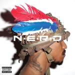 N.E.R.D - Hot-n-Fun (feat. Nelly Furtado)