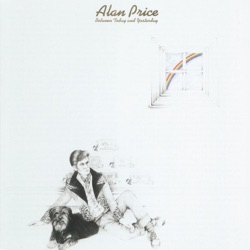 Alan Price - In Times Like These
