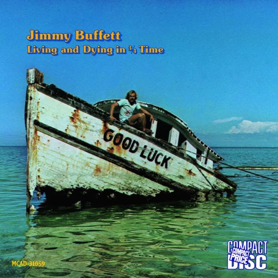 Cover artwork for God's Own Drunk