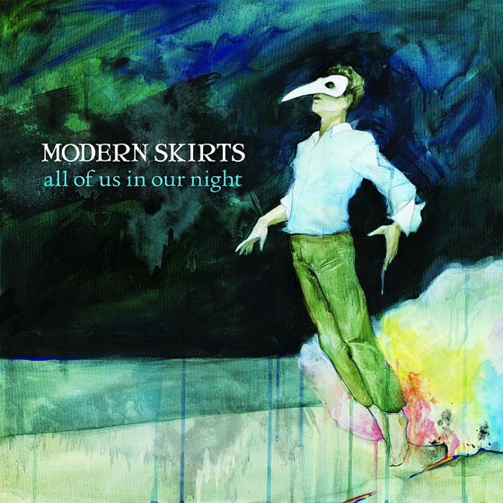 Cover artwork for Conversational