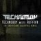 The Undersound (Audiofreq Remix) - Technoboy & Ruffian lyrics