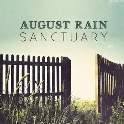 Sanctuary - EP by August Rain album reviews, ratings, credits