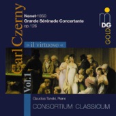 Grande serenade concertante, Op. 126: I. Introduzione. Adagio artwork