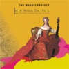 Jennifer Eriksson & The Marais Project - La vie en rose