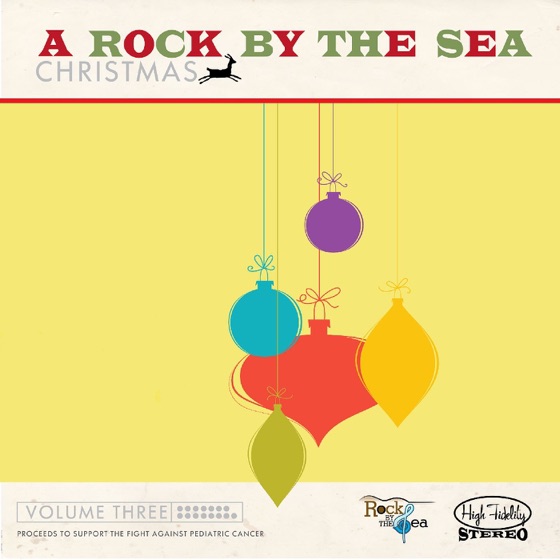 Cover artwork for Winter Lights