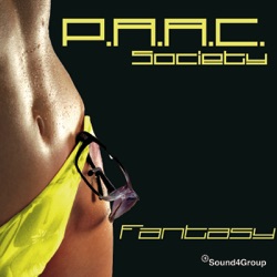 P.A.A.C. Society - Fantasy