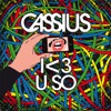I <3 U SO by Cassius iTunes Track 1
