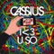 I <3 U So - Cassius lyrics