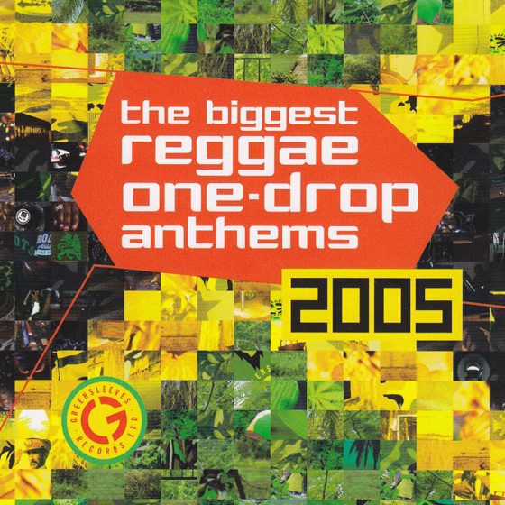 Cover artwork for Mama