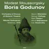 Modest Moussorgsky: Boris Godunov (1948), Volume 2 album lyrics, reviews, download