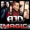Magic (feat. Billa Ferozepuria) - AJD lyrics