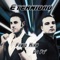 Eternidad - DJ Pè & Fabio Miry lyrics