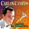 Big Ben - Carlos Campos lyrics