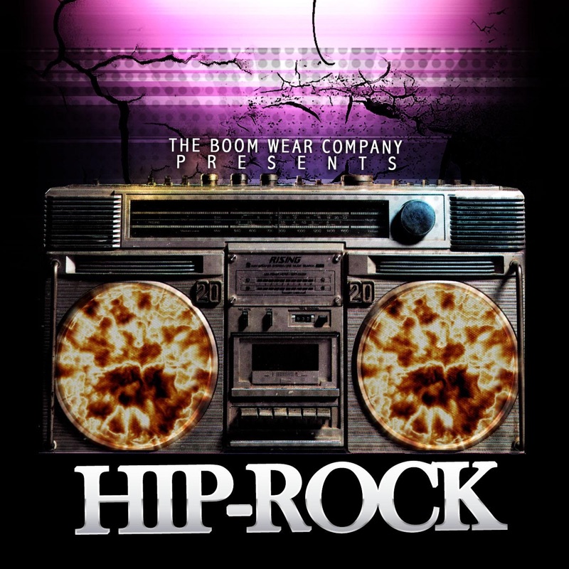 Hip rock