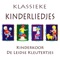 Een Klein Zigeunermeisje - Kinderkoor De Leidse Kleutertjes lyrics