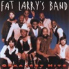Fat Larry's Band: Greatest Hits artwork