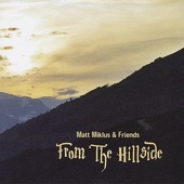 Matt Miklus & Friends - The Fool On the Hill