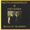 King Bee - Keith Anderson & Kiki Baba lyrics