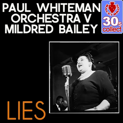 Lies (Remastered) - Single - Mildred Bailey