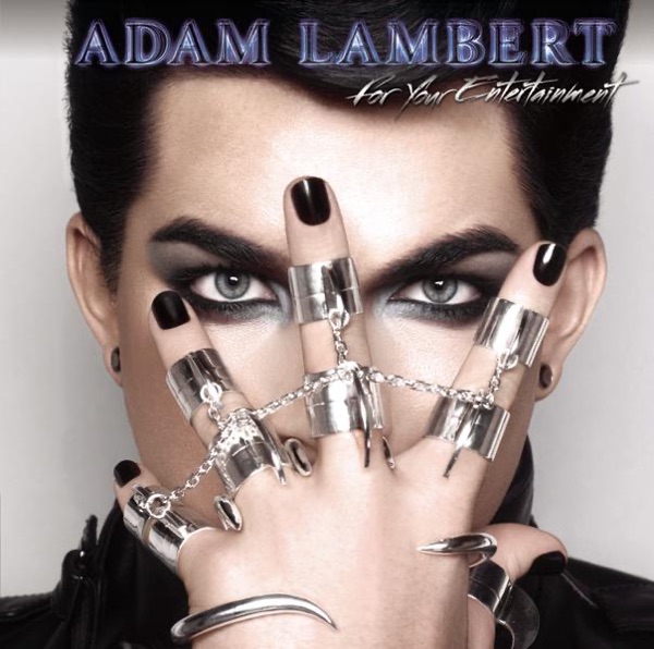 Whataya Want From Me by Adam Lambert on Energy FM